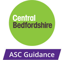 Central Bedfordshire ASC Procedures